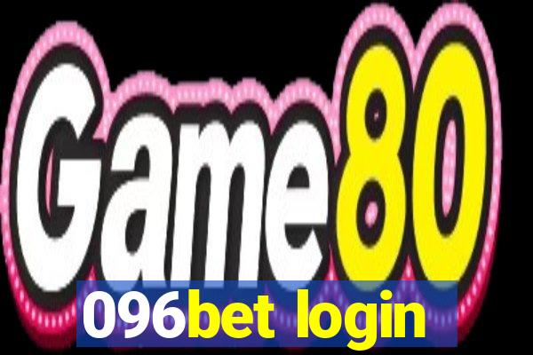 096bet login